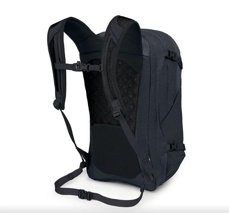 Osprey Nebula 32 in Black -3